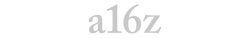 A16Z logo